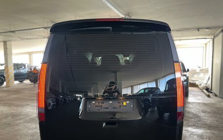 Hyundai Staria, 2025 год, 5 747 000 рублей, 6 фотография