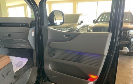 Hyundai Staria, 2025 год, 5 747 000 рублей, 9 фотография