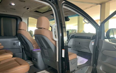 Hyundai Staria, 2025 год, 5 747 000 рублей, 8 фотография