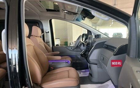 Hyundai Staria, 2025 год, 5 747 000 рублей, 11 фотография