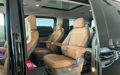 Hyundai Staria, 2025 год, 5 747 000 рублей, 5 фотография