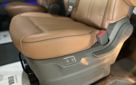 Hyundai Staria, 2025 год, 5 747 000 рублей, 17 фотография