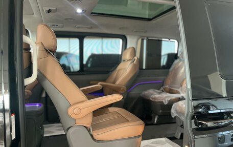 Hyundai Staria, 2025 год, 5 747 000 рублей, 16 фотография