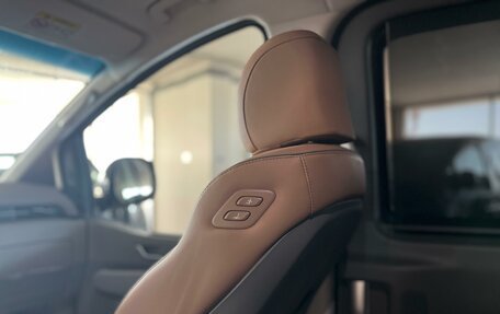 Hyundai Staria, 2025 год, 5 747 000 рублей, 14 фотография