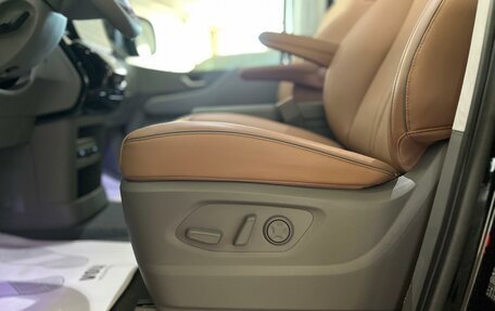 Hyundai Staria, 2025 год, 5 747 000 рублей, 21 фотография