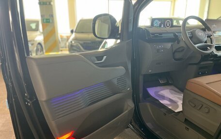 Hyundai Staria, 2025 год, 5 747 000 рублей, 22 фотография
