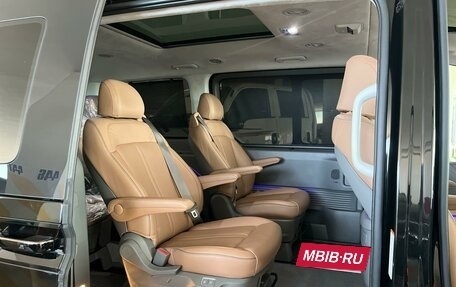 Hyundai Staria, 2025 год, 5 747 000 рублей, 13 фотография