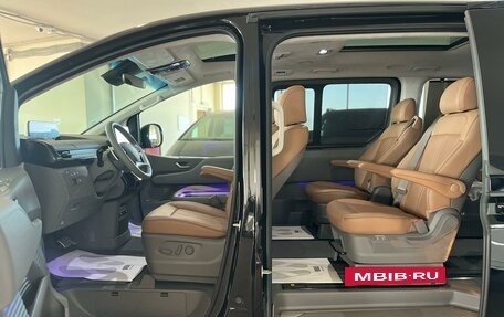 Hyundai Staria, 2025 год, 5 747 000 рублей, 19 фотография