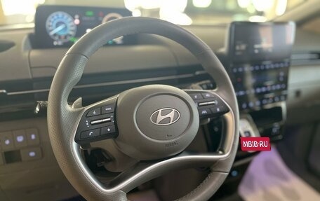 Hyundai Staria, 2025 год, 5 747 000 рублей, 20 фотография