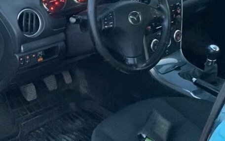 Mazda 6, 2006 год, 330 000 рублей, 3 фотография