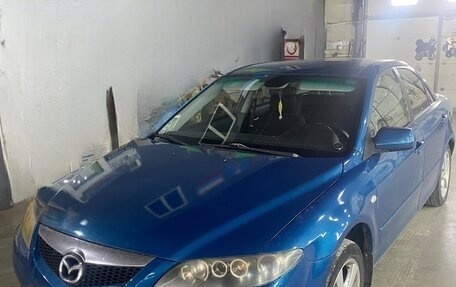Mazda 6, 2006 год, 330 000 рублей, 2 фотография