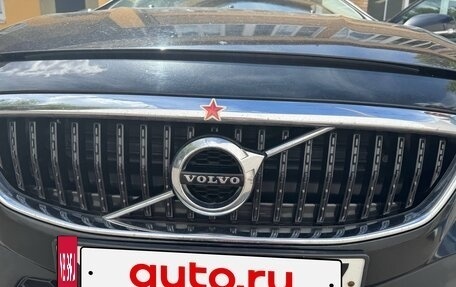 Volvo V40 Cross Country I, 2016 год, 1 400 000 рублей, 11 фотография