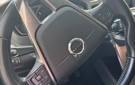 Volvo V40 Cross Country I, 2016 год, 1 400 000 рублей, 25 фотография