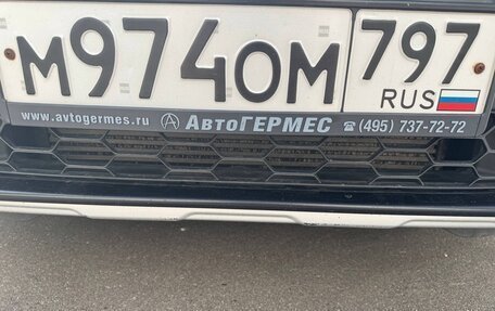 Volvo V40 Cross Country I, 2016 год, 1 400 000 рублей, 26 фотография