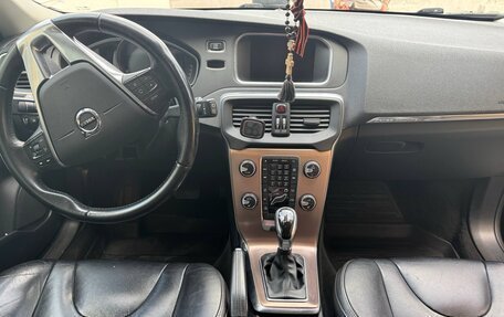 Volvo V40 Cross Country I, 2016 год, 1 400 000 рублей, 17 фотография