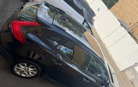 Volvo V40 Cross Country I, 2016 год, 1 400 000 рублей, 29 фотография