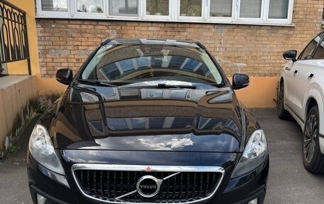 Volvo V40 Cross Country I, 2016 год, 1 400 000 рублей, 32 фотография