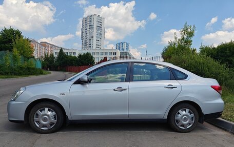 Nissan Almera, 2014 год, 849 000 рублей, 3 фотография