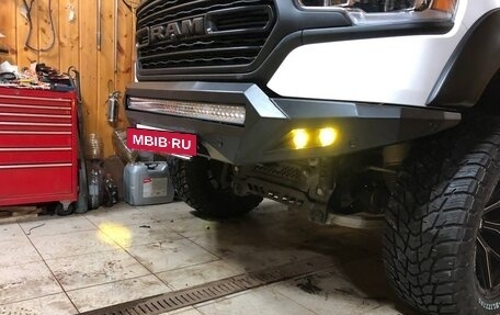 Rambler 1500, 2023 год, 16 800 000 рублей, 3 фотография