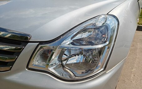 Nissan Almera, 2014 год, 849 000 рублей, 9 фотография