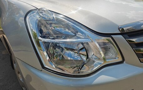 Nissan Almera, 2014 год, 849 000 рублей, 8 фотография