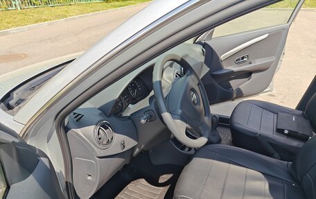 Nissan Almera, 2014 год, 849 000 рублей, 13 фотография
