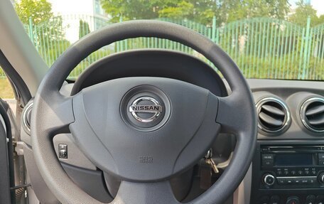 Nissan Almera, 2014 год, 849 000 рублей, 15 фотография