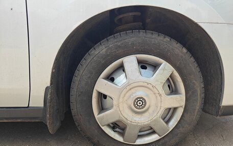 Nissan Almera, 2014 год, 849 000 рублей, 12 фотография
