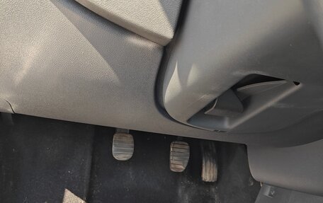 Nissan Almera, 2014 год, 849 000 рублей, 17 фотография