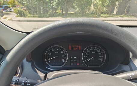 Nissan Almera, 2014 год, 849 000 рублей, 18 фотография