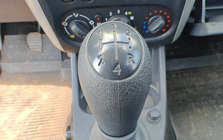 Nissan Almera, 2014 год, 849 000 рублей, 16 фотография