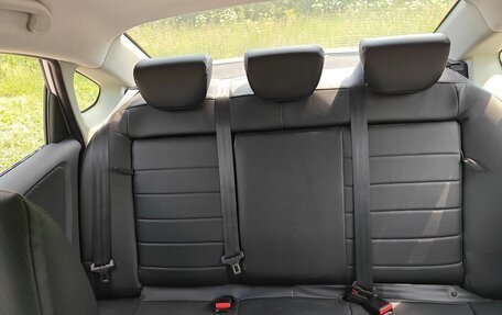 Nissan Almera, 2014 год, 849 000 рублей, 19 фотография