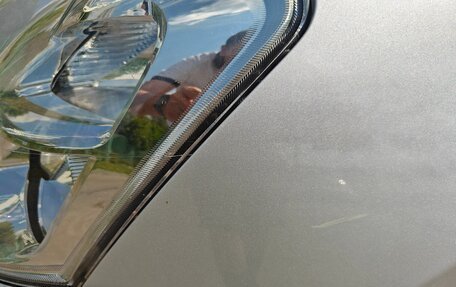 Nissan Almera, 2014 год, 849 000 рублей, 26 фотография