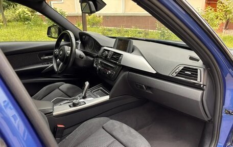 BMW 3 серия, 2014 год, 2 850 000 рублей, 2 фотография