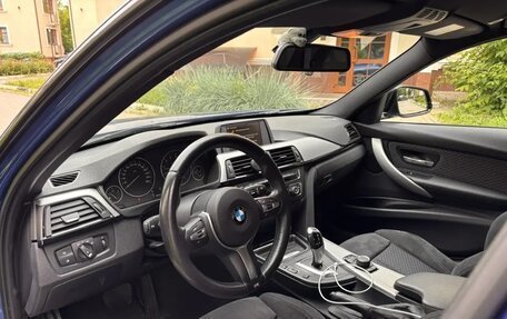 BMW 3 серия, 2014 год, 2 850 000 рублей, 5 фотография