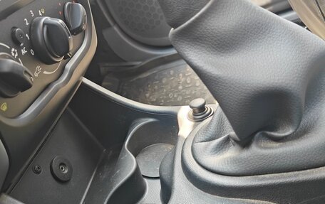 Nissan Almera, 2014 год, 849 000 рублей, 23 фотография