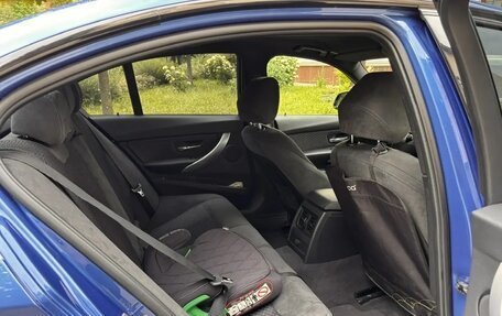 BMW 3 серия, 2014 год, 2 850 000 рублей, 14 фотография