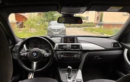 BMW 3 серия, 2014 год, 2 850 000 рублей, 16 фотография
