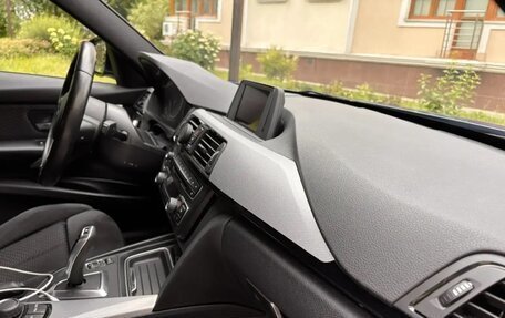 BMW 3 серия, 2014 год, 2 850 000 рублей, 17 фотография