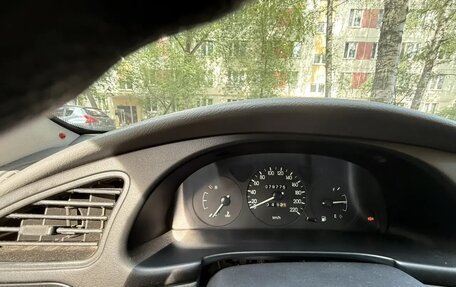 Chevrolet Lanos I, 2007 год, 250 000 рублей, 2 фотография