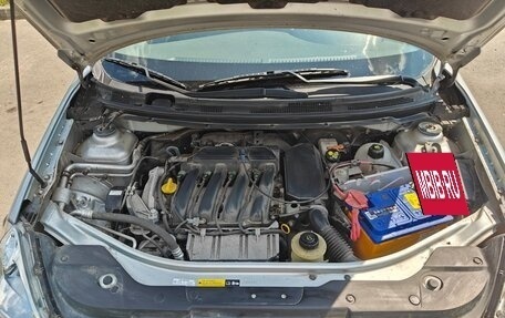 Nissan Almera, 2014 год, 849 000 рублей, 21 фотография