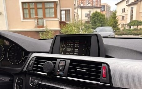 BMW 3 серия, 2014 год, 2 850 000 рублей, 15 фотография