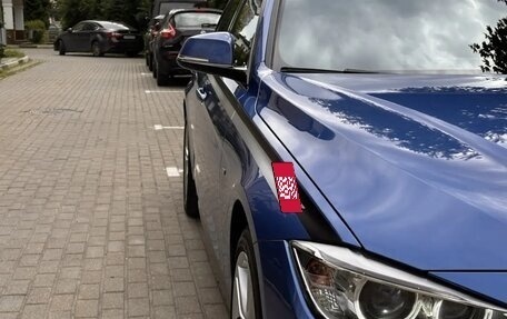 BMW 3 серия, 2014 год, 2 850 000 рублей, 12 фотография
