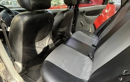 Chevrolet Lanos I, 2007 год, 250 000 рублей, 4 фотография