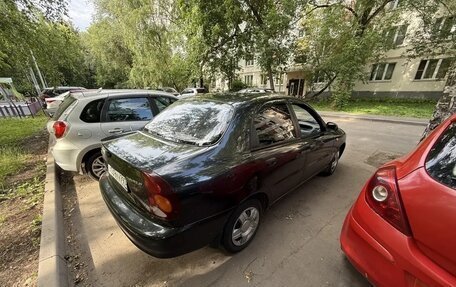 Chevrolet Lanos I, 2007 год, 250 000 рублей, 6 фотография