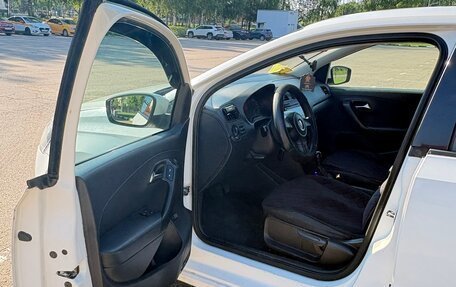 Volkswagen Polo VI (EU Market), 2013 год, 500 000 рублей, 6 фотография