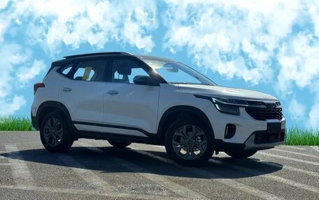 KIA Seltos I, 2025 год, 3 300 000 рублей, 4 фотография