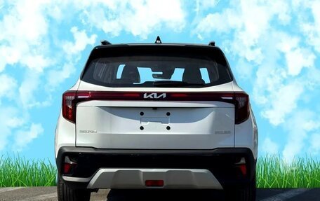 KIA Seltos I, 2025 год, 3 300 000 рублей, 3 фотография