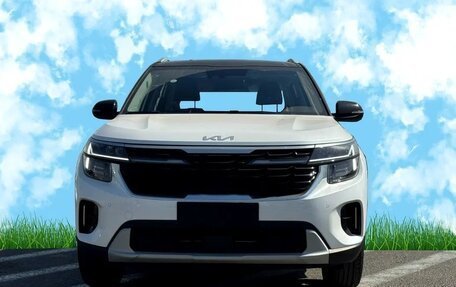 KIA Seltos I, 2025 год, 3 300 000 рублей, 5 фотография