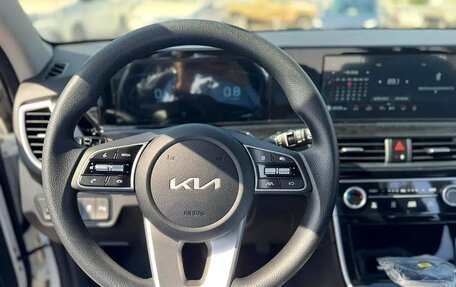 KIA Seltos I, 2025 год, 3 300 000 рублей, 9 фотография